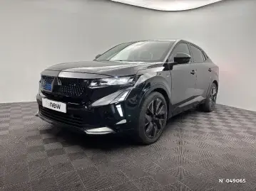 Acheter RENAULT RAFALE Rafale E-Tech full hybrid 200ch esprit Alpine occasion en vente à RENAULT DREUX GUEUDET 1880