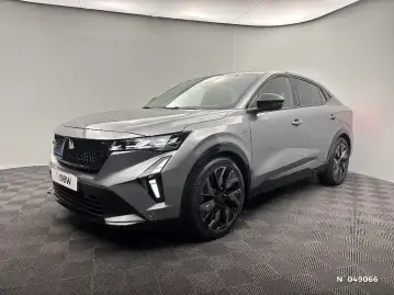 Acheter RENAULT RAFALE Rafale E-Tech full hybrid 200ch esprit Alpine occasion en vente à RENAULT DREUX GUEUDET 1880