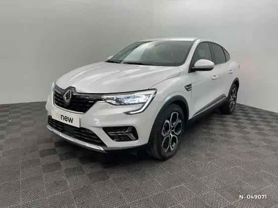 RENAULT ARKANA - voiture d'occasion - Photo 1