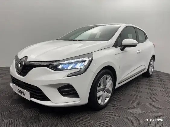 RENAULT CLIO REVERSIBLE V - voiture d'occasion - Photo 1