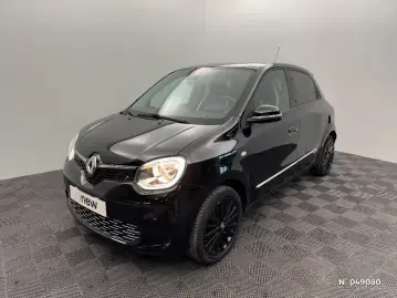 Acheter RENAULT TWINGO Twingo III SCe 65 - 21 Urban Night occasion en vente à RENAULT DREUX GUEUDET 1880