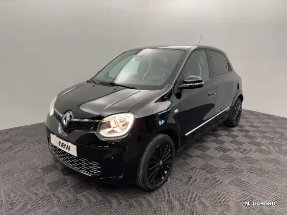 RENAULT TWINGO III - voiture d'occasion - Photo 1