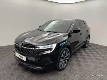 Acheter RENAULT AUSTRAL Austral E-Tech full hybrid 200 GSR2 Techno occasion en vente à RENAULT DREUX GUEUDET 1880