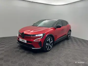 Acheter RENAULT MEGANE Megane E-Tech EV60 220 ch super charge Techno occasion en vente à RENAULT DREUX GUEUDET 1880