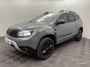 Acheter DACIA DUSTER Duster ECO-G 100 4x2 Extreme occasion en vente à RENAULT DREUX GUEUDET 1880