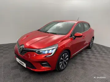 Acheter RENAULT CLIO Clio TCe 90 - 21N Intens occasion en vente à RENAULT DREUX GUEUDET 1880