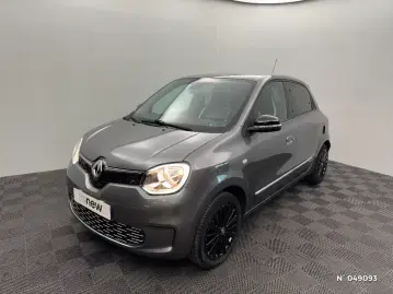 Acheter RENAULT TWINGO Twingo III SCe 65 SL Urban Night occasion en vente à RENAULT VERNEUIL GUEUDET 1880