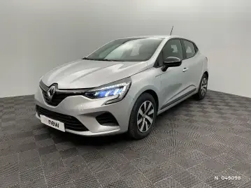 Acheter RENAULT CLIO Clio TCe 90 Equilibre occasion en vente à RENAULT DREUX GUEUDET 1880