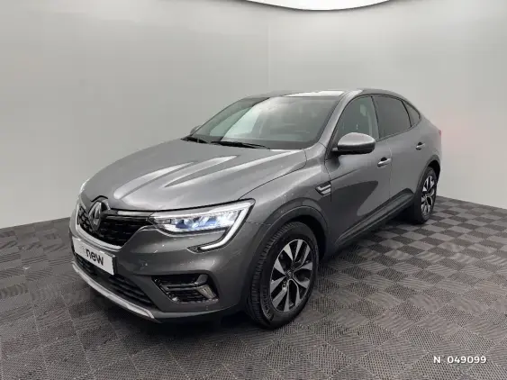 RENAULT ARKANA - voiture d'occasion - Photo 1