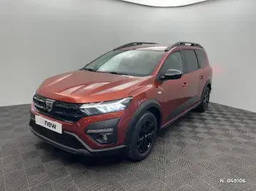 Acheter DACIA JOGGER Jogger ECO-G 100 7 places SL Extreme + occasion en vente à RENAULT DREUX GUEUDET 1880