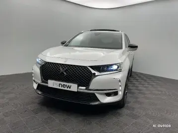 Acheter DS DS 7 CROSSBACK DS7 Crossback PureTech 180 EAT8 Grand Chic occasion en vente à RENAULT DREUX GUEUDET 1880