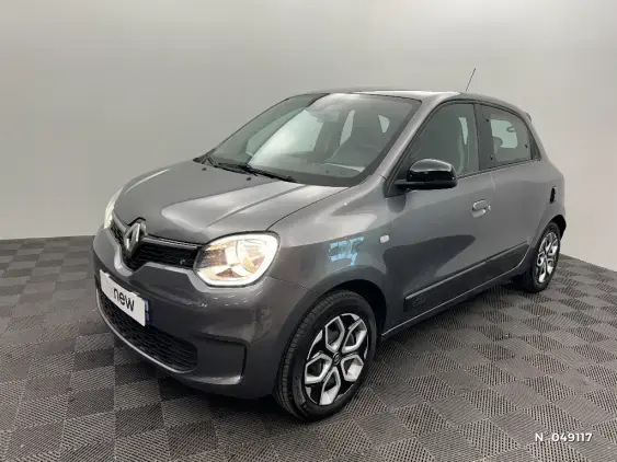 RENAULT TWINGO III - voiture d'occasion - Photo 1