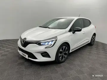 Acheter RENAULT CLIO REVERSIBLE CLIO SOCIETE BLUE DCI 100 EVOLUTION REVERSIBLE occasion en vente à RENAULT DREUX GUEUDET 1880