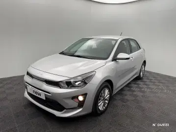 Acheter KIA RIO Rio 1.2 DPi 84 ch BVM5 Active occasion en vente à RENAULT DREUX GUEUDET 1880