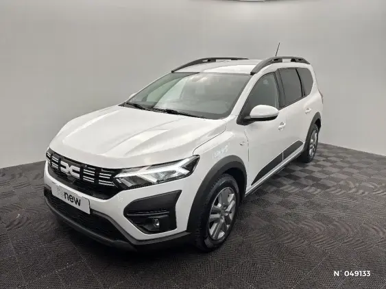 DACIA JOGGER - voiture d'occasion - Photo 1