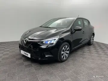 Acheter RENAULT CLIO Clio TCe 90 Equilibre occasion en vente à RENAULT VERNEUIL GUEUDET 1880