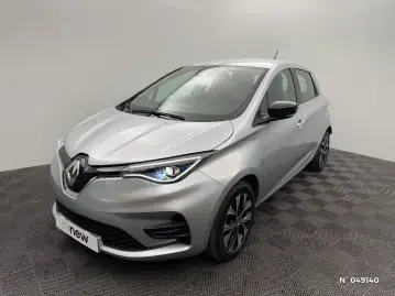 Acheter RENAULT ZOE Zoe R110 Achat Intégral Limited occasion en vente à RENAULT DREUX GUEUDET 1880