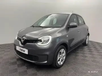 Acheter RENAULT TWINGO Twingo III SCe 65 Zen occasion en vente à RENAULT DREUX GUEUDET 1880