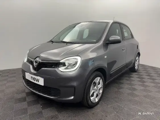 RENAULT TWINGO III - voiture d'occasion - Photo 1