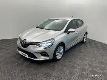 Acheter RENAULT CLIO Clio TCe 100 Business occasion en vente à RENAULT DREUX GUEUDET 1880