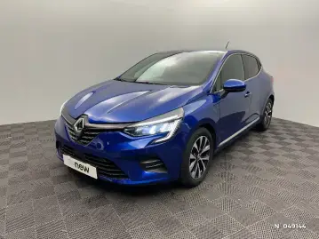 Acheter RENAULT CLIO Clio TCe 90 - 21N Intens occasion en vente à RENAULT DREUX GUEUDET 1880