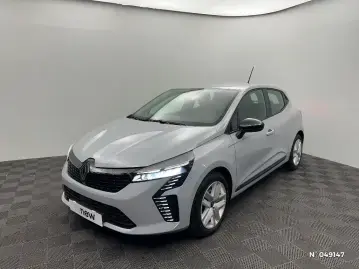 Acheter RENAULT CLIO Clio Blue dCi 100 ch GSR2 Evolution occasion en vente à RENAULT DREUX GUEUDET 1880