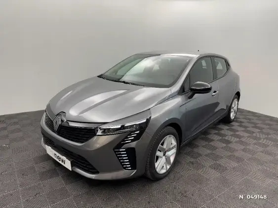 RENAULT CLIO V - voiture d'occasion - Photo 1