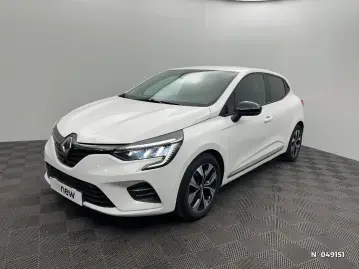 Acheter RENAULT CLIO REVERSIBLE CLIO SOCIETE BLUE DCI 100 EVOLUTION REVERSIBLE occasion en vente à RENAULT DREUX GUEUDET 1880