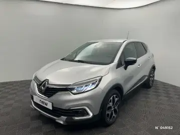 Acheter RENAULT CAPTUR Captur dCi 90 Intens occasion en vente à RENAULT DREUX GUEUDET 1880