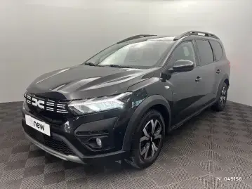 Acheter DACIA JOGGER Jogger ECO-G 100 5 places Extreme + occasion en vente à RENAULT DREUX GUEUDET 1880