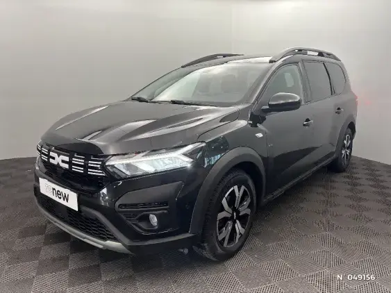 DACIA JOGGER - voiture d'occasion - Photo 1