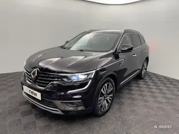 Acheter RENAULT KOLEOS Koleos Blue dCi 190 X-Tronic All Mode 4x4-i Initiale Paris occasion en vente à RENAULT DREUX GUEUDET 1880