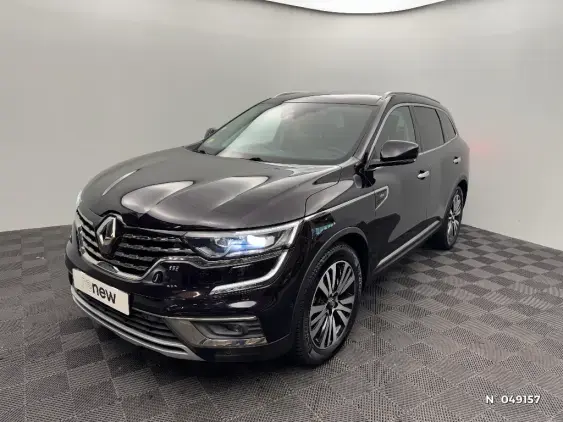 RENAULT KOLEOS II - voiture d'occasion - Photo 1