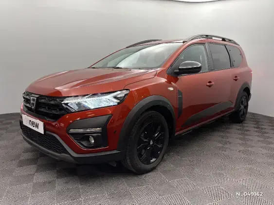 DACIA JOGGER - voiture d'occasion - Photo 1