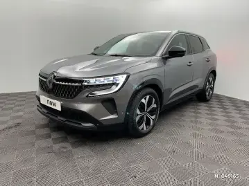 Acheter RENAULT AUSTRAL Austral E-Tech full hybrid 200 GSR2 Evolution occasion en vente à RENAULT DREUX GUEUDET 1880