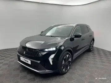 Acheter RENAULT SCENIC Scenic E-Tech electrique 220 ch grande autonomie Techno occasion en vente à RENAULT DREUX GUEUDET 1880