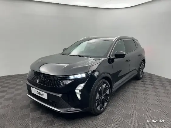 RENAULT SCENIC V ELECTRIQUE - voiture d'occasion - Photo 1