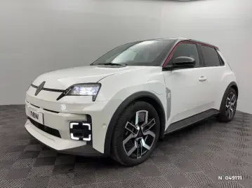 Acheter RENAULT 5 Renault 5 E-Tech Electrique 150 ch autonomie confort Techno occasion en vente à RENAULT DREUX GUEUDET 1880