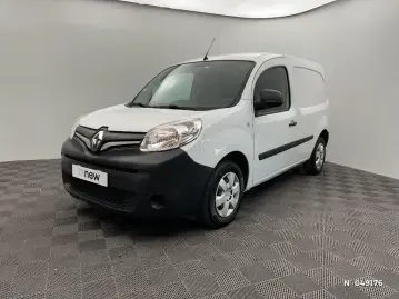 Acheter RENAULT KANGOO EXPRESS KANGOO EXPRESS BLUE DCI 95 GRAND CONFORT occasion en vente à RENAULT DREUX GUEUDET 1880