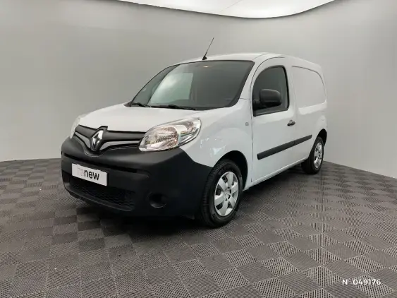 RENAULT KANGOO EXPRESS II - voiture d'occasion - Photo 1