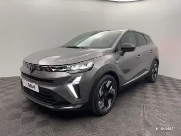 Acheter RENAULT SYMBIOZ Symbioz E-Tech full hybrid 145 Techno occasion en vente à RENAULT DREUX GUEUDET 1880