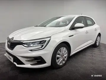 Acheter RENAULT MEGANE Mégane IV Berline Blue dCi 115 - 21B Business occasion en vente à RENAULT DREUX GUEUDET 1880