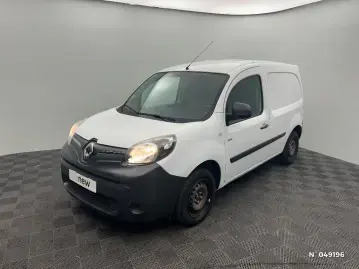 Acheter RENAULT KANGOO EXPRESS KANGOO Z.E. ACHAT INTEGRAL EXTRA R-LINK occasion en vente à RENAULT DREUX GUEUDET 1880
