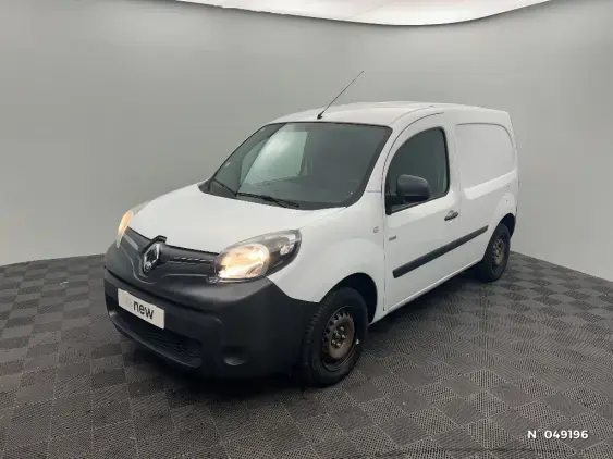 RENAULT KANGOO EXPRESS II - voiture d'occasion - Photo 1