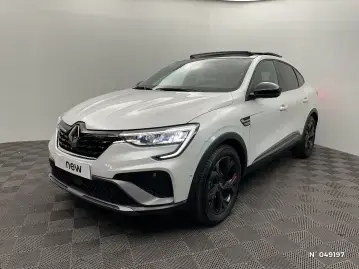 Acheter RENAULT ARKANA Arkana E-Tech 145 - 21B R.S. Line occasion en vente à RENAULT DREUX GUEUDET 1880