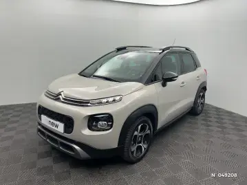 Acheter CITROEN C3 AIRCROSS C3 Aircross BlueHDi 120 S&S EAT6 Shine Pack occasion en vente à RENAULT DREUX GUEUDET 1880