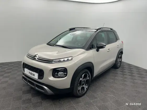 CITROEN C3 AIRCROSS - voiture d'occasion - Photo 1