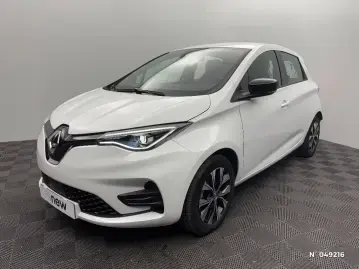 Acheter RENAULT ZOE Zoe R110 Achat Intégral - 22 Evolution occasion en vente à RENAULT DREUX GUEUDET 1880