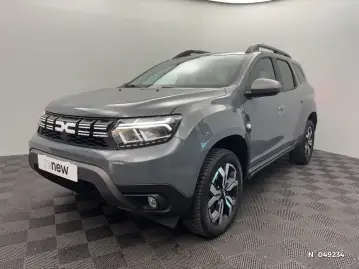 Acheter DACIA DUSTER Duster TCe 130 4x2 Journey occasion en vente à RENAULT DREUX GUEUDET 1880