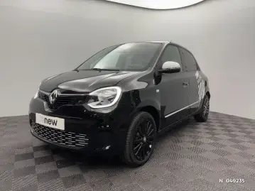 Acheter RENAULT TWINGO Twingo III E-Tech SL Urban Night occasion en vente à RENAULT DREUX GUEUDET 1880